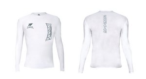 McEachern Men's Compression L/S Crew