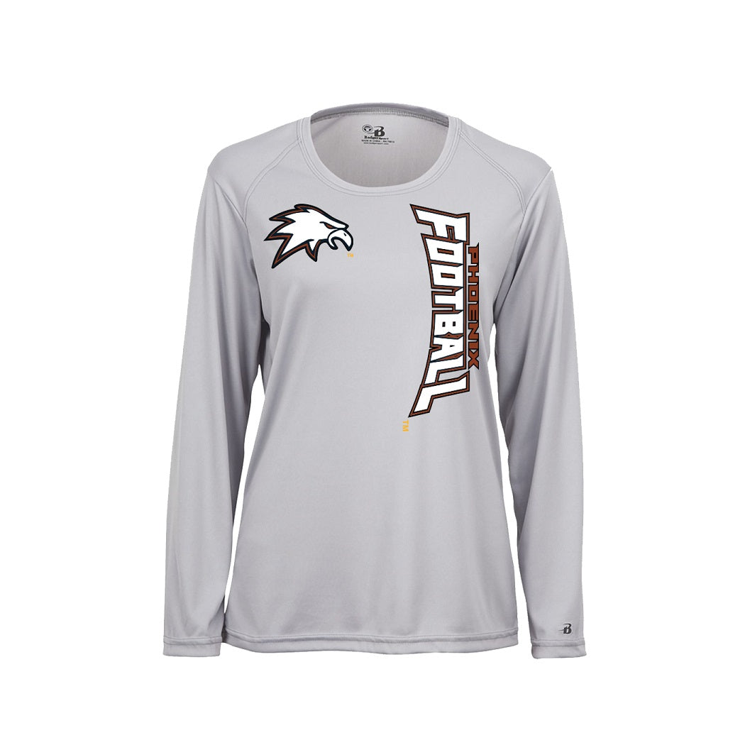 Phoenix Football Women – Sports Unlimited