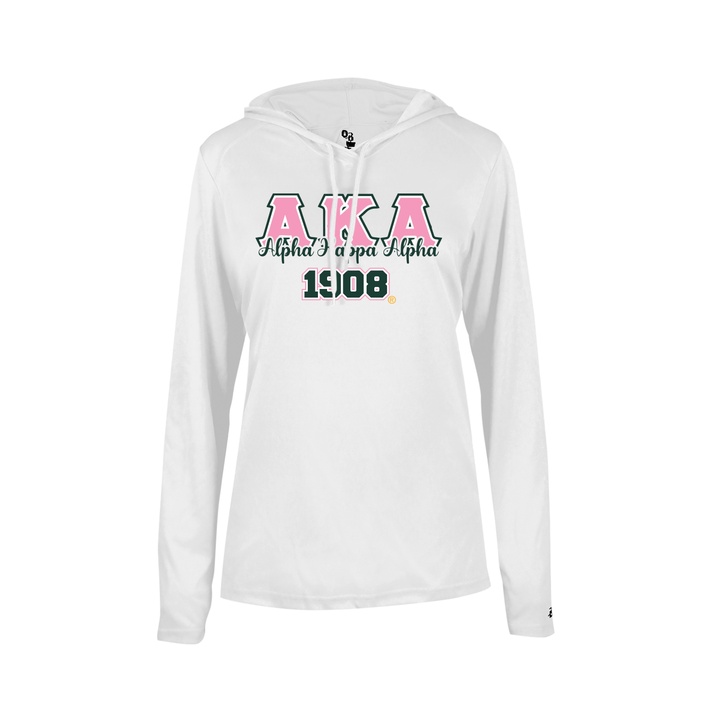 Women's AKA Dri-Fit Hoodie