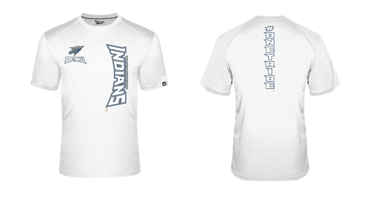 McEachern Men's FitFlex SS Tee