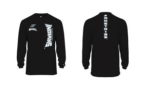 McEachern Men's Dri-Fit LS Tee