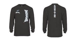 McEachern Men's Dri-Fit LS Tee