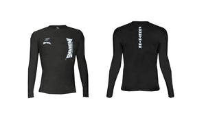McEachern Men's Compression L/S Crew