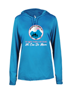 Jack & Jill Jr. Teens Dri-Fit Hoodie