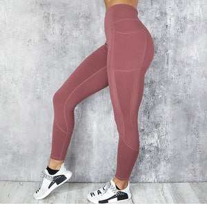 Women's Vented Tights