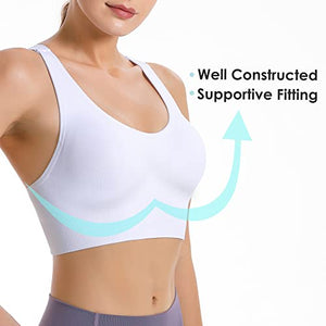 Evercute Sports Bra