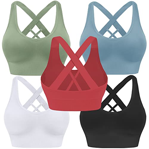 Evercute Sports Bra