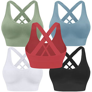 Evercute Sports Bra