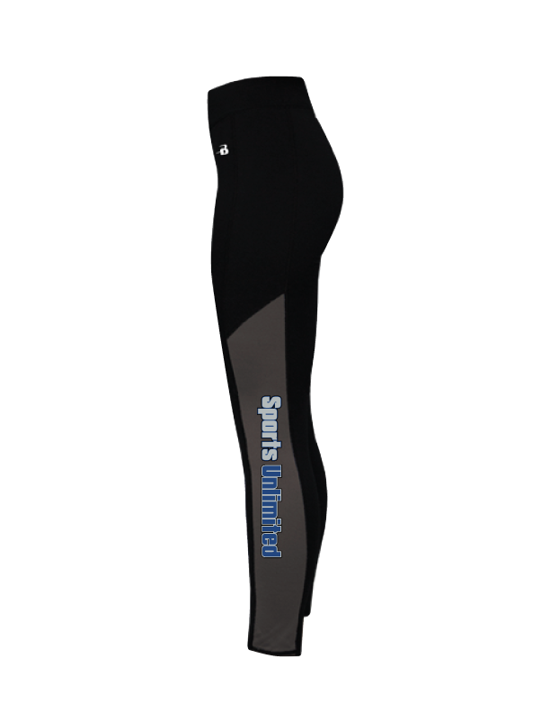 Women's Panel Tights